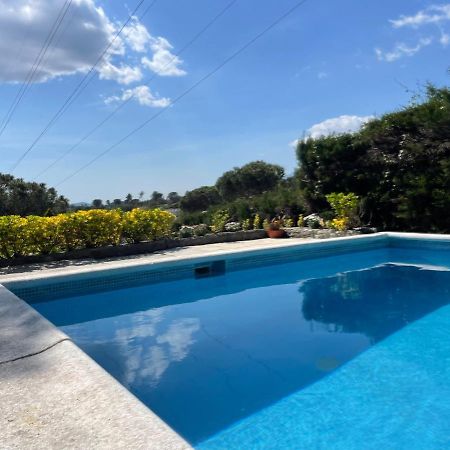 Villa Herlinda Costa Brava - With Swiming Pool Massanet De La Selva Exterior photo