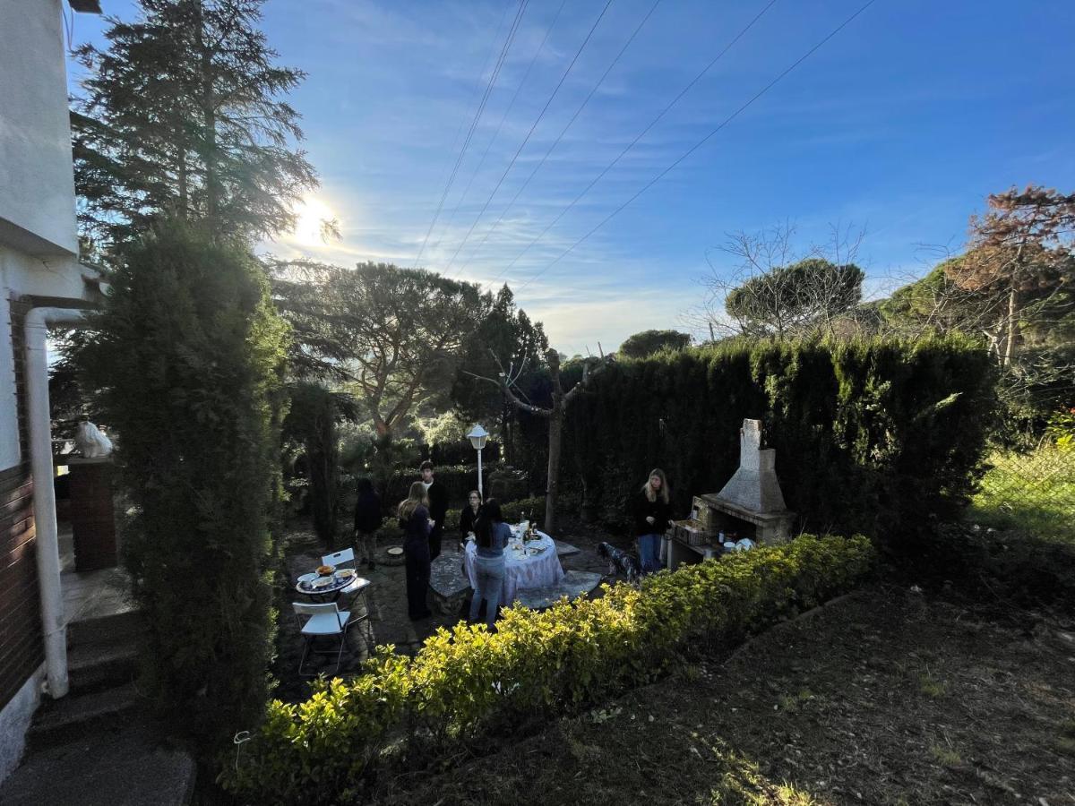 Villa Herlinda Costa Brava - With Swiming Pool Massanet De La Selva Exterior photo