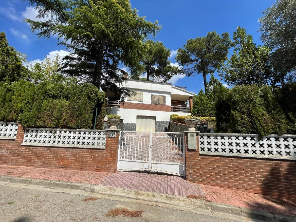 Villa Herlinda Costa Brava - With Swiming Pool Massanet De La Selva Exterior photo