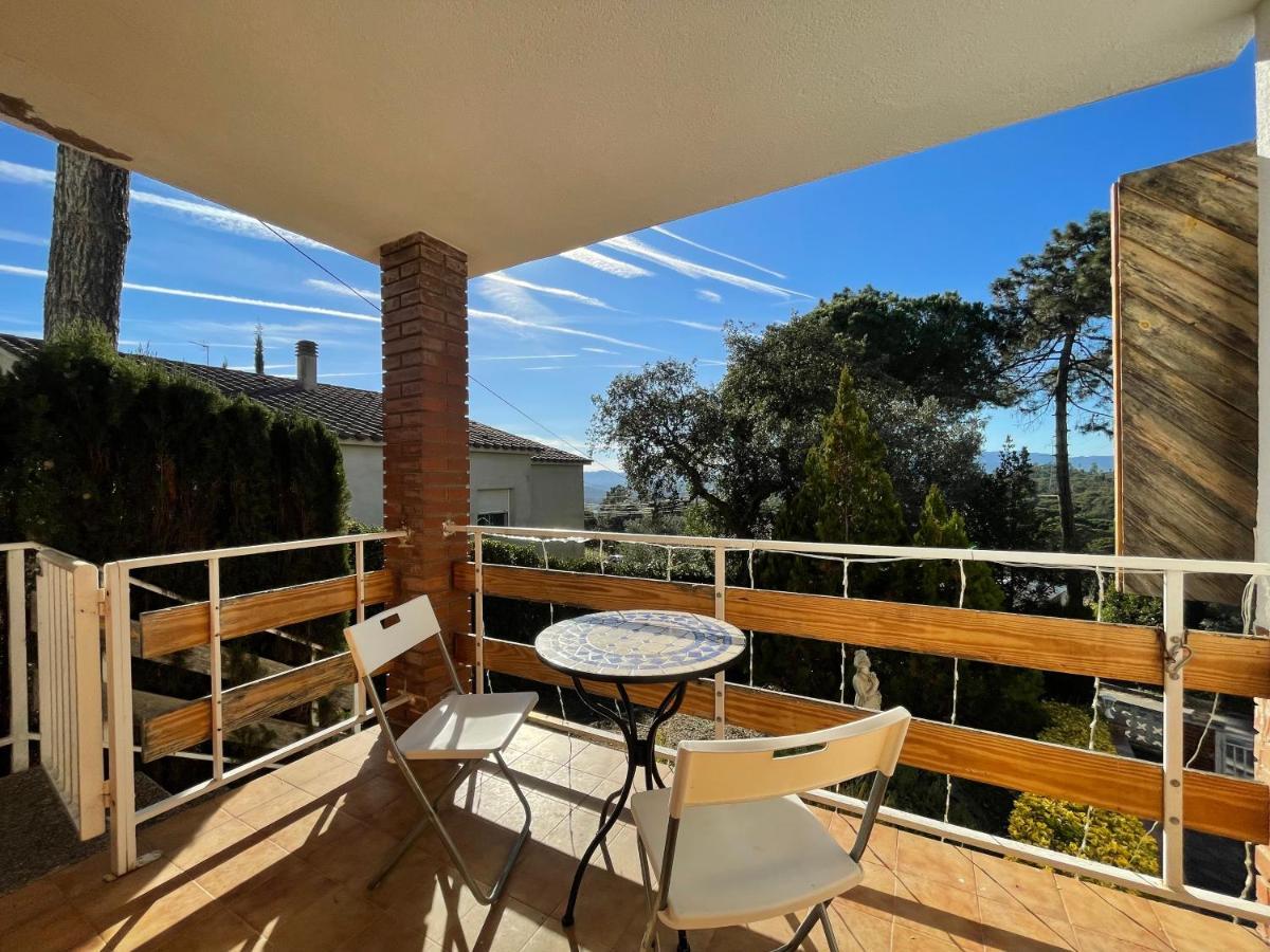 Villa Herlinda Costa Brava - With Swiming Pool Massanet De La Selva Exterior photo