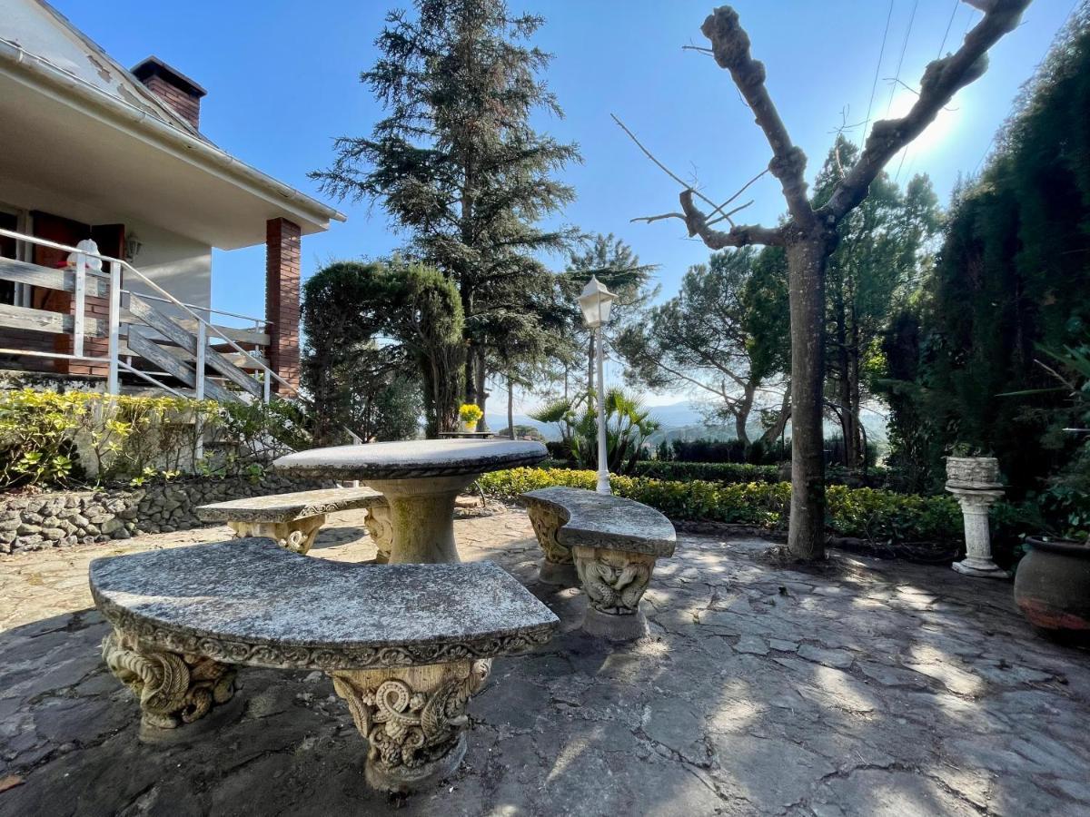 Villa Herlinda Costa Brava - With Swiming Pool Massanet De La Selva Exterior photo