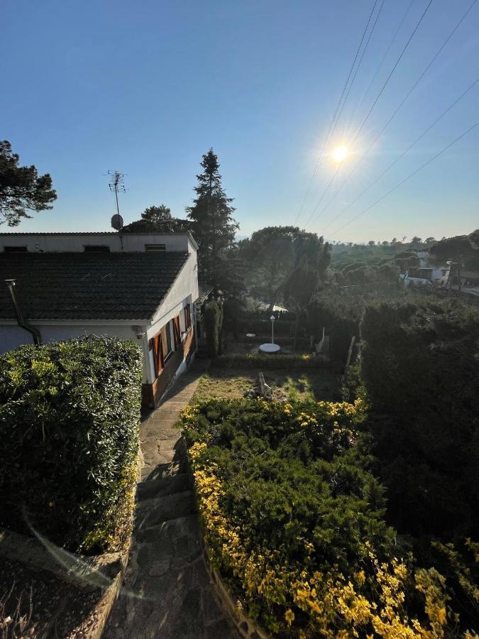 Villa Herlinda Costa Brava - With Swiming Pool Massanet De La Selva Exterior photo