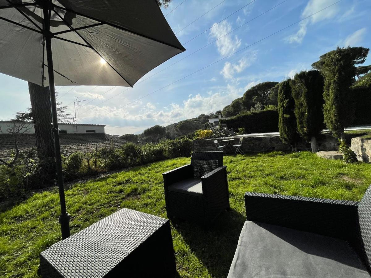 Villa Herlinda Costa Brava - With Swiming Pool Massanet De La Selva Exterior photo