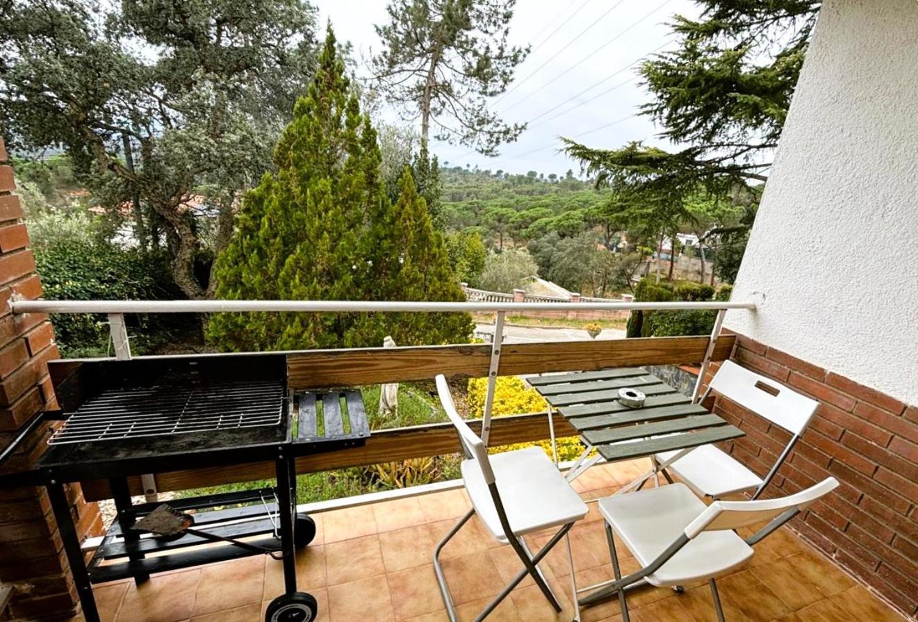 Villa Herlinda Costa Brava - With Swiming Pool Massanet De La Selva Exterior photo