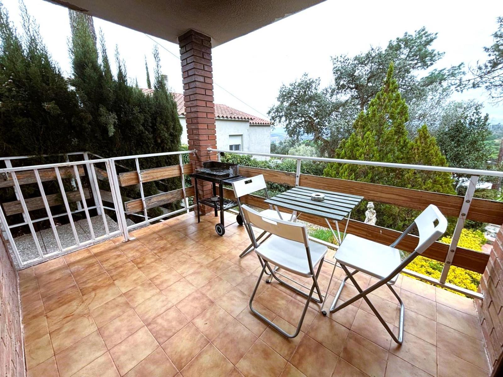 Villa Herlinda Costa Brava - With Swiming Pool Massanet De La Selva Exterior photo